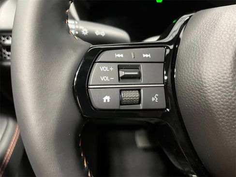 New 2026 Honda HR-V Sport image 15