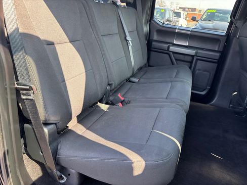 Used 2018 Ford F150 XLT w/ Equipment Group 302A Luxury image 22