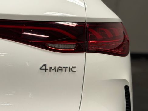 Certified 2023 Mercedes-Benz EQE 350+ 4MATIC SUV image 15