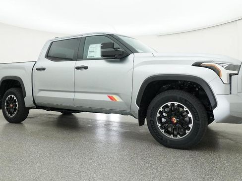 New 2026 Toyota Tundra SR5 AWD/4WD image 50