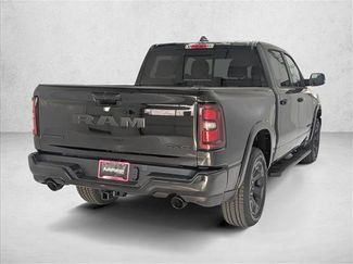 New 2026 RAM 1500 Big Horn AWD/4WD video 2