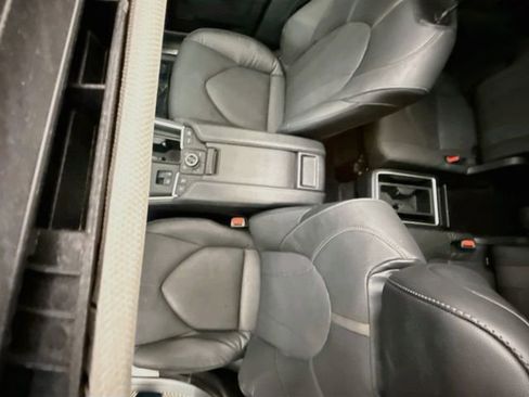 Used 2024 Toyota Grand Highlander AWD image 22