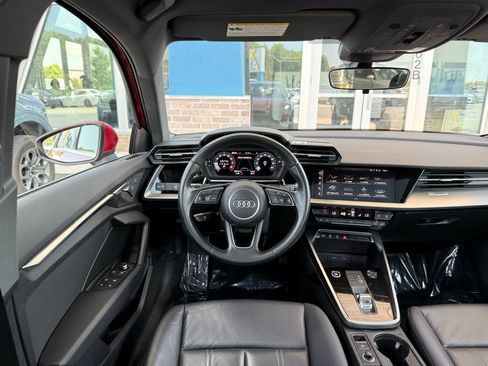 Used 2022 Audi A3 2.0T Premium FWD image 29