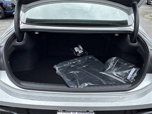 New 2025 Hyundai Sonata SEL image 14
