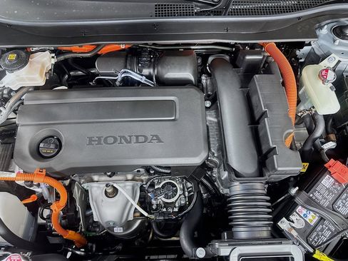 New 2026 Honda CR-V Sport image 12