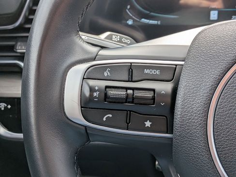 Used 2025 Kia Sportage X-Line AWD/4WD image 15