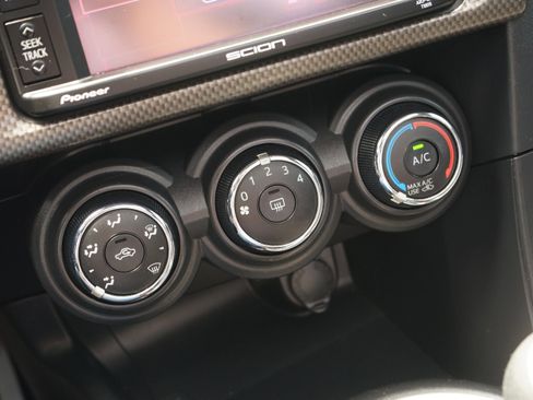 Used 2014 Scion tC 10 Series FWD image 21