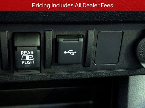 Certified 2023 Toyota Tacoma SR5 w/ Technology Package AWD/4WD image 24