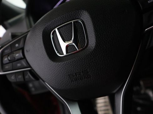 Used 2018 Honda Accord Sport image 22