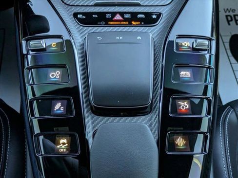 Used 2024 Mercedes-Benz AMG GT 63 S image 17