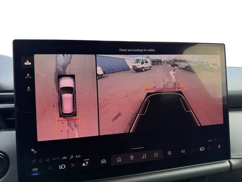 New 2026 MAZDA CX-5 2.5 S w/ Premium Plus Package image 15