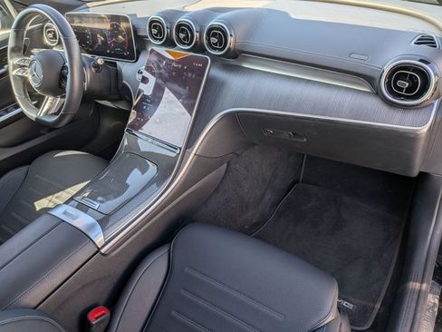 Used 2022 Mercedes-Benz C 300 Sedan image 21
