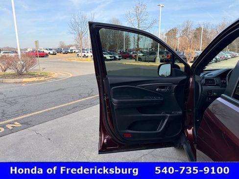 Certified 2021 Honda Passport EX-L image 14