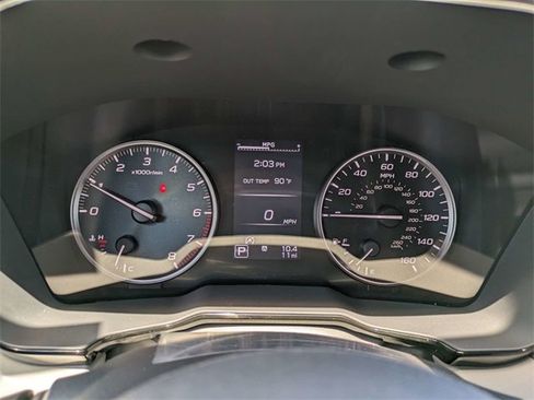 New 2025 Subaru Outback Premium image 25