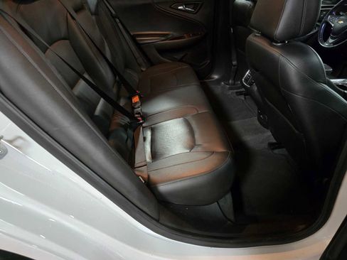 Used 2020 Chevrolet Malibu Premier image 14