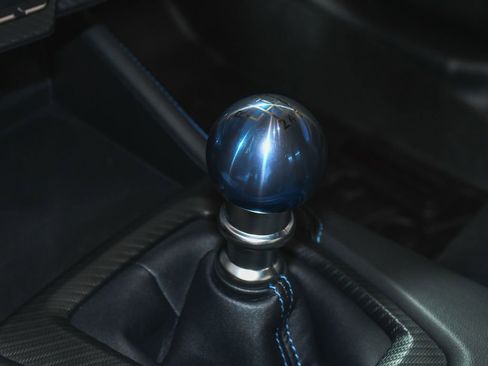 Used 2025 Ford Mustang Dark Horse RWD image 39