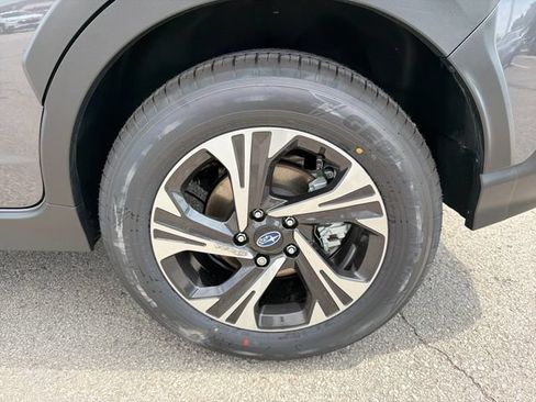 New 2026 Subaru Crosstrek 2.0i Premium AWD/4WD image 26