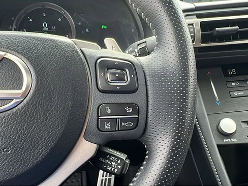 Used 2019 Lexus RC 350 F Sport w/ Accessory Package AWD/4WD image 28