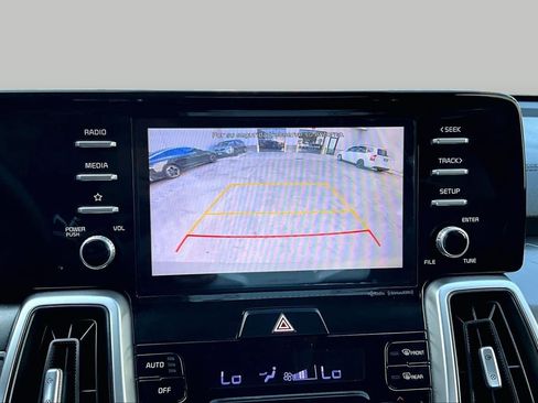Used 2021 Kia Sorento S w/ Panoramic Sunroof Package FWD image 29