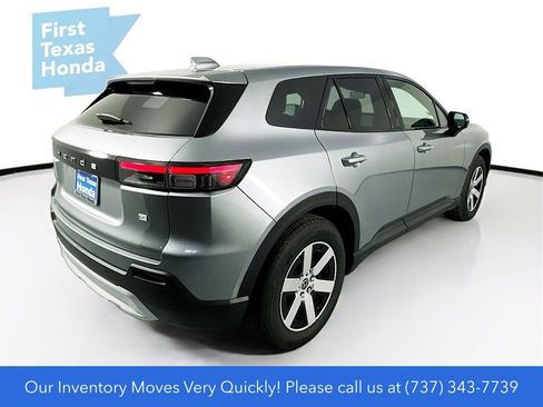 New 2026 Honda Prologue Eco image 8