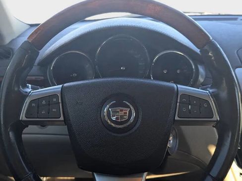 Used 2012 Cadillac CTS Luxury image 8