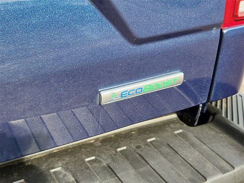 Used 2020 Ford F150 XLT w/ Equipment Group 302A Luxury image 14