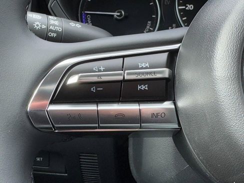 New 2026 MAZDA CX-50 AWD 2.5 Hybrid w/ Premium Pkg image 10