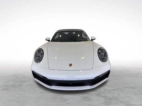 Used 2023 Porsche 911 Carrera image 7