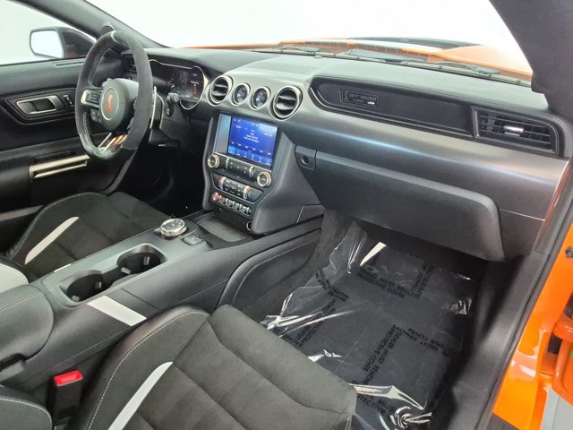 Used 2020 Ford Mustang Shelby GT500 w/ Technology Package RWD image 24