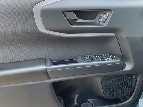 Used 2023 Ford Bronco Sport Big Bend image 18