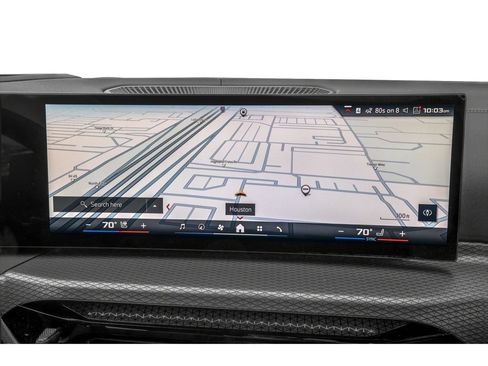 New 2027 BMW 440i xDrive Convertible AWD/4WD image 11