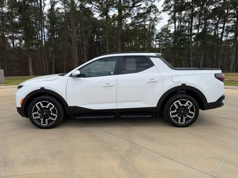 Certified 2026 Hyundai Santa Cruz Limited image 2