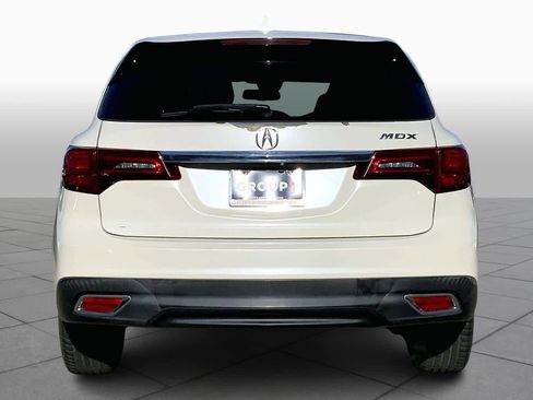 Used 2014 Acura MDX FWD w/ Technology Package image 4