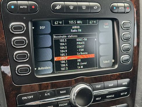 Used 2005 Bentley Continental GT AWD/4WD image 19