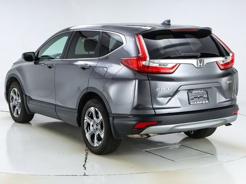 Used 2019 Honda CR-V EX image 9