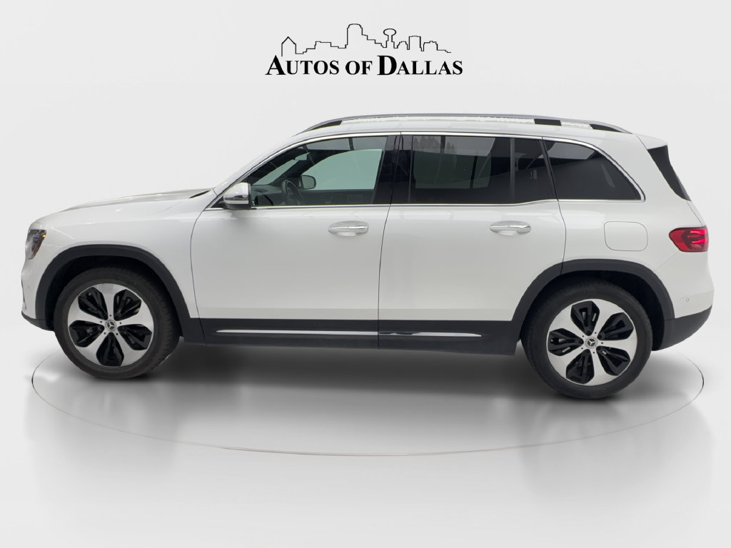 Used 2025 Mercedes-Benz GLB 250 4MATIC image 6