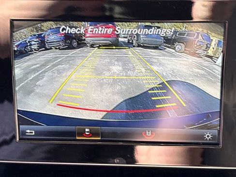 Used 2016 Mercedes-Benz C 300 4MATIC Sedan image 26