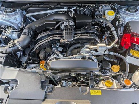 Certified 2025 Subaru Crosstrek 2.0i Premium image 22
