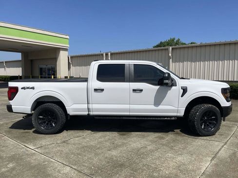 Used 2025 Ford F150 XL w/ Tow/Haul Package AWD/4WD image 2