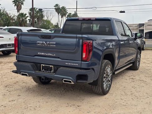 New 2026 GMC Sierra 1500 Denali Ultimate image 5