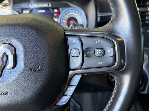 Used 2021 RAM 1500 Limited image 27