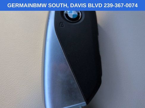 Used 2025 BMW X3 xDrive30i w/ Premium Package AWD/4WD image 32