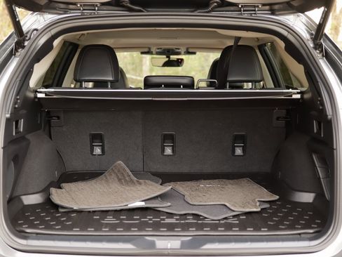 Used 2024 Subaru Outback Limited image 30