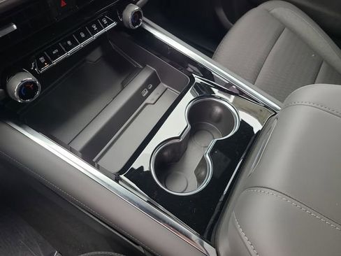 New 2026 Chevrolet Tahoe LS w/ LPO, Dark Essentials Package RWD image 34