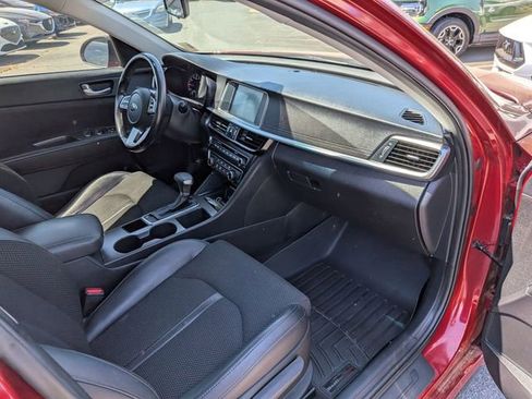 Used 2020 Kia Optima S FWD image 34