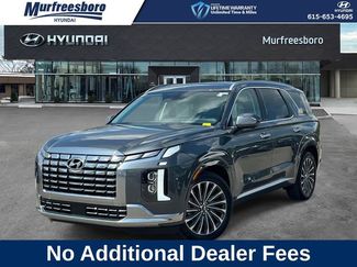 Used 2024 Hyundai Palisade Calligraphy AWD/4WD 360° Tour