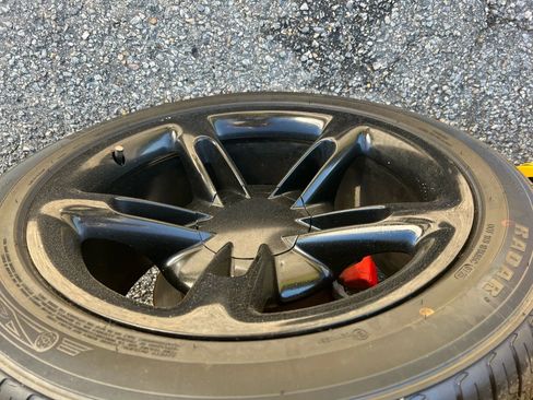 Used 2004 Chevrolet SSR w/ Preferred Equipment Group image 39