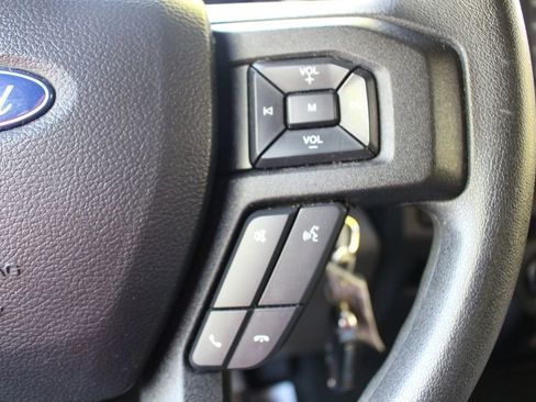 Used 2019 Ford F250 XL w/ STX Appearance Package AWD/4WD image 22