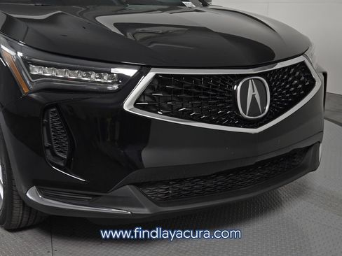 Used 2024 Acura RDX SH-AWD image 10