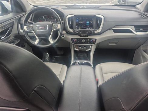 Certified 2023 GMC Terrain SLT image 42